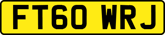 FT60WRJ