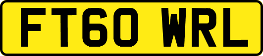 FT60WRL