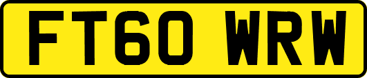 FT60WRW
