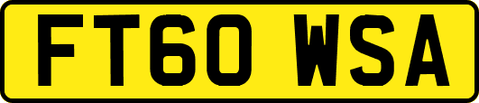 FT60WSA