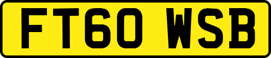 FT60WSB
