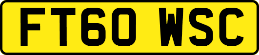 FT60WSC