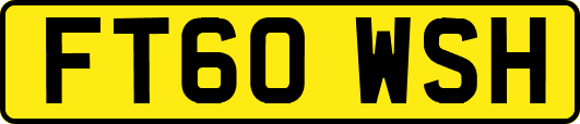FT60WSH