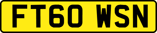 FT60WSN