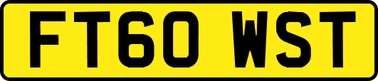 FT60WST