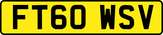 FT60WSV