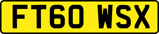 FT60WSX
