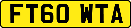 FT60WTA