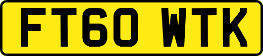 FT60WTK