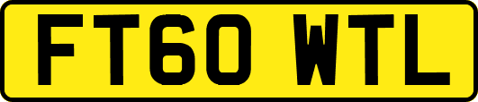 FT60WTL