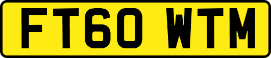 FT60WTM