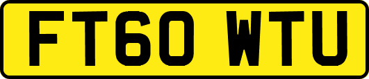 FT60WTU