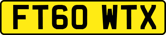 FT60WTX