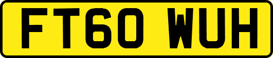 FT60WUH