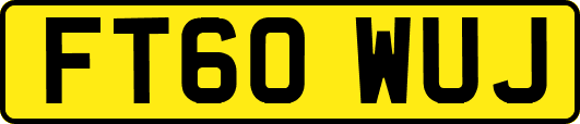 FT60WUJ