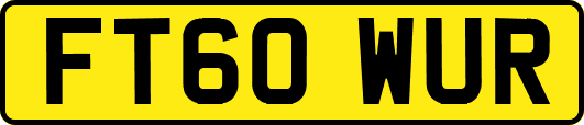 FT60WUR