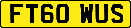 FT60WUS