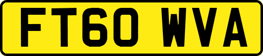FT60WVA