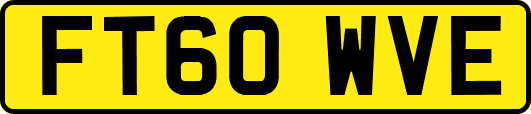 FT60WVE