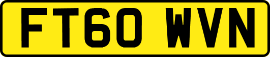 FT60WVN