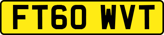 FT60WVT