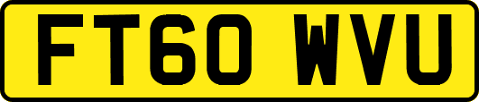 FT60WVU