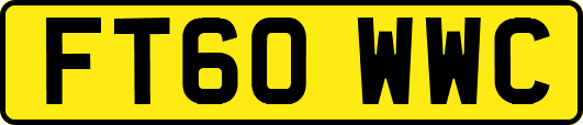 FT60WWC