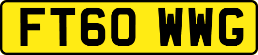 FT60WWG