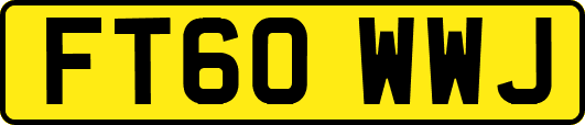 FT60WWJ