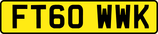FT60WWK