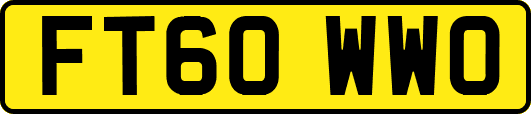 FT60WWO