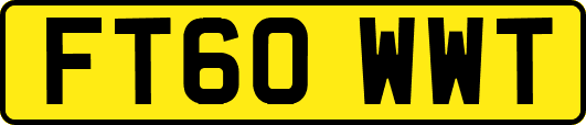 FT60WWT