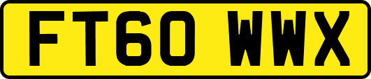 FT60WWX