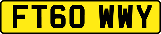 FT60WWY