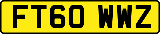 FT60WWZ