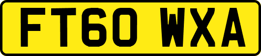 FT60WXA