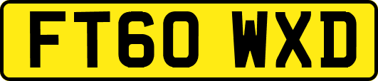 FT60WXD