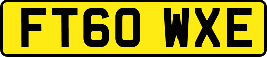 FT60WXE