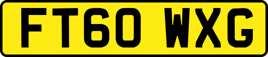FT60WXG