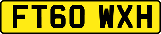 FT60WXH