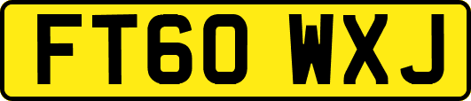 FT60WXJ