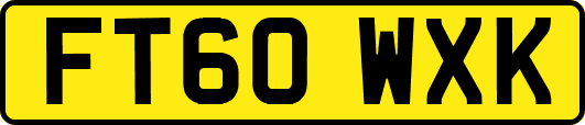 FT60WXK