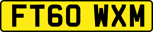 FT60WXM