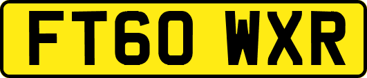 FT60WXR