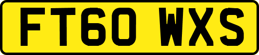 FT60WXS