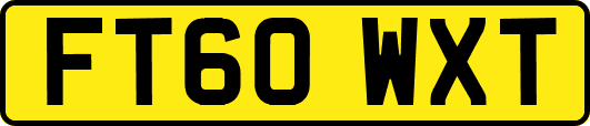 FT60WXT