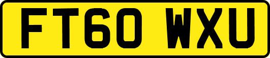FT60WXU