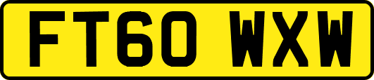 FT60WXW