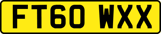 FT60WXX