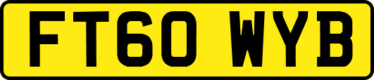 FT60WYB
